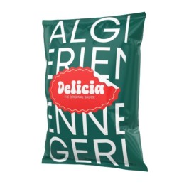 DELICIA SACHETS ALGÉRIENNE 200 x 10ML