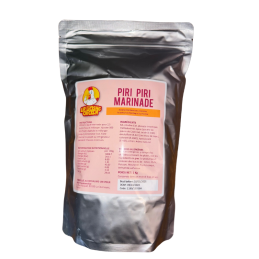 MARINADE PERI PERI 1KG