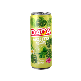 Dada mojito 24 x 33cl