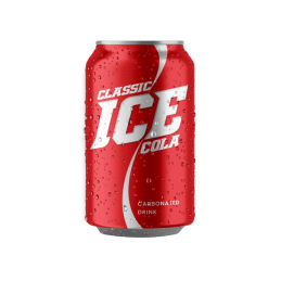 Ice Drink Red cola 24 x 33cl