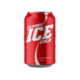 Ice Red cola 24 x 33cl