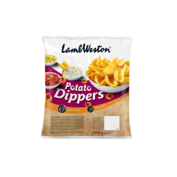 potato dippers Lambweston...