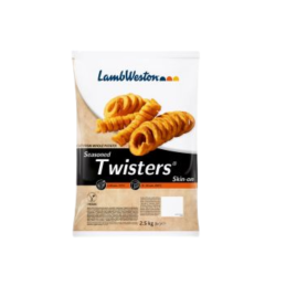 Frite Twisters Lambweston 4...