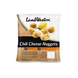 Lambweston chilli cheese 1kg