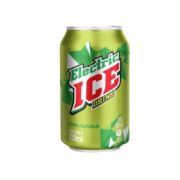 Ice Drink citrus agrumes...