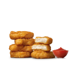 Chicken nuggets façon McDo 1kg