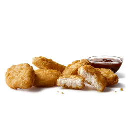 Chicken nuggets façon McDo 1kg