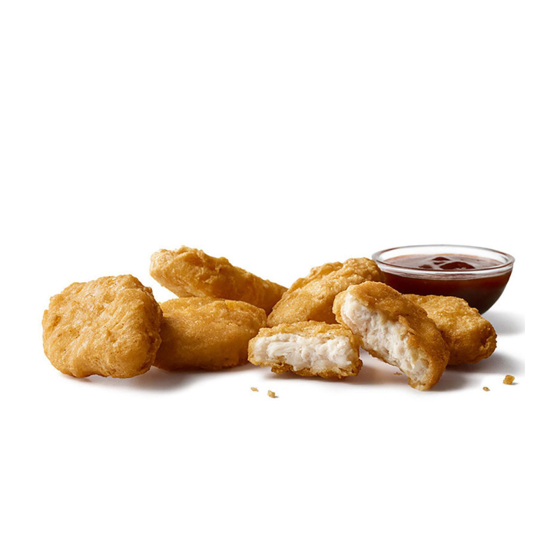 Chicken nuggets façon McDo 1kg