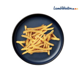 Frite just fries 6x6 Lambweston 4 x 2,5Kg