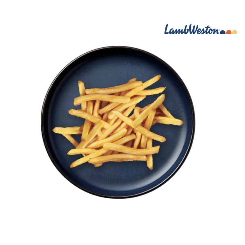 Frite just fries 6x6 Lambweston 4 x 2,5Kg