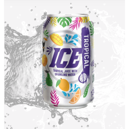 Ice Tropical 24x33CL