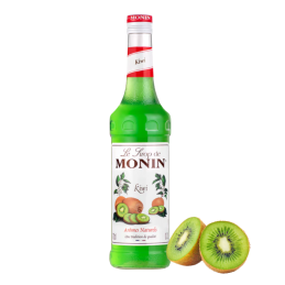 MONIN - SIROP KIWI 1L