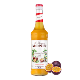 MONIN - SIROP PASSION 1L