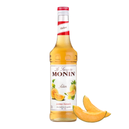 MONIN - SIROP MELON 1L
