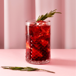MONIN - SIROP GRENADINE 1L