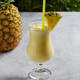MONIN - SIROP D'ANANAS 1L