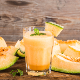 MONIN - SIROP MELON 1L