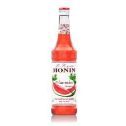 MONIN - SIROP PASTÈQUE 1L