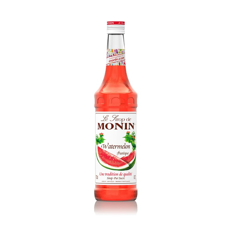 MONIN - SIROP PASTÈQUE 1L