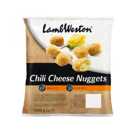 Lambweston chilli cheese 1kg