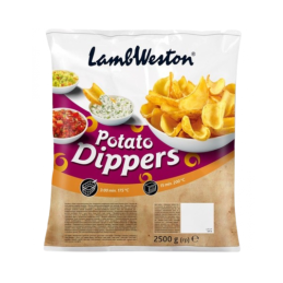 potato dippers Lambweston...