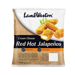 Lambweston RED HOT...
