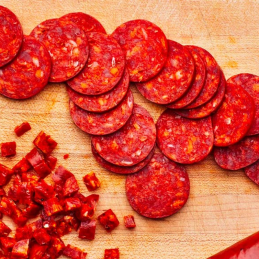 Pepperoni 1KG