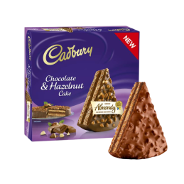ALMONDY CADBURRY