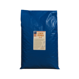 Épices Lemon Pepper 10kg