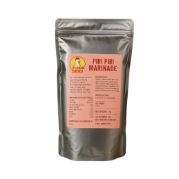 MARINADE PERI PERI 1KG