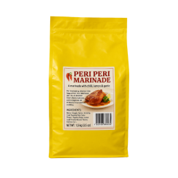 Marinade Peri Peri 4KG
