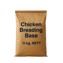 Farine Chicken Breading 4+1 offert