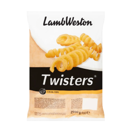 Frite Twisters Lambweston 4...