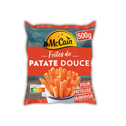 Mccain frite de patate...
