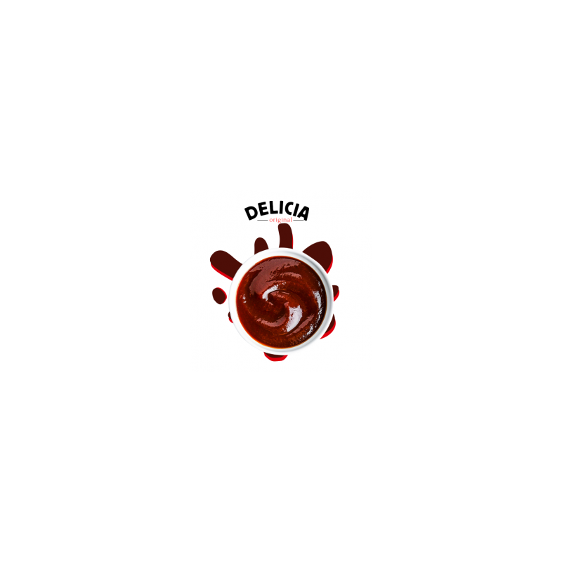 DELICIA BARBECUE 4.5KG