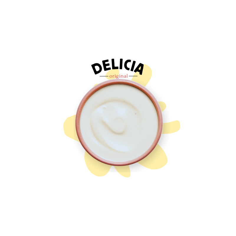 DELICIA BLANCHE 4.5KG