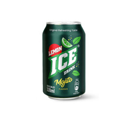 Ice Drink mojito 24 x 33cl