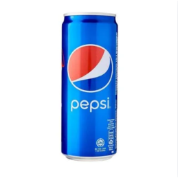 Pepsi Cola Slim 24 x 33cl
