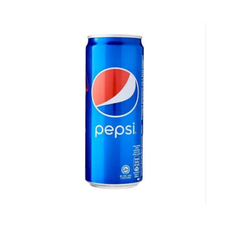 Pepsi Cola Slim 24 x 33cl