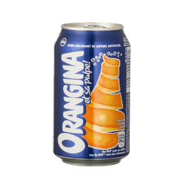 Orangina 24 x 33cl