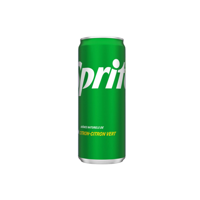 Sprite Slim 24 x 33cl
