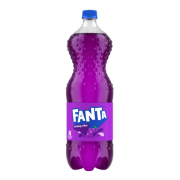 FANTA raisin 6 X 1.25L