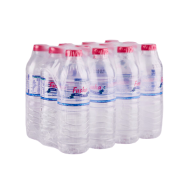 EAU FUSKA 12 X 500ML
