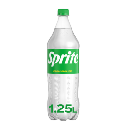 SPRITE 6 X 1.25L