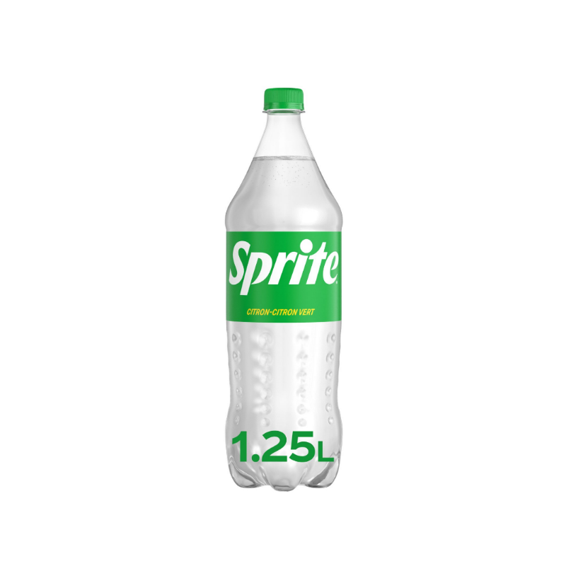 SPRITE 6 X 1.25L