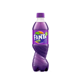 FANTA raisin 12 X 50CL