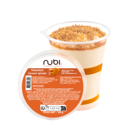 TIRAMISU-NUBI CARAMEL...