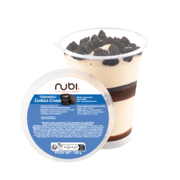 TIRAMISU-NUBI OREO