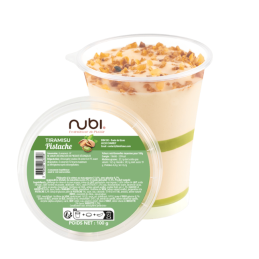 TIRAMISU-NUBI pistache