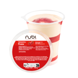 TIRAMISU-NUBI FRAISE